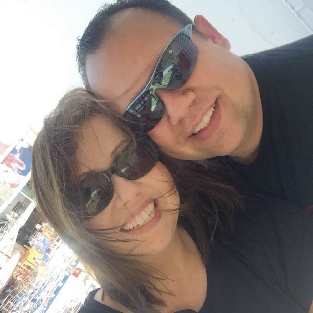 Meet your Posher, Beckie